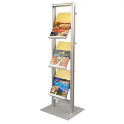 Bodenständer "Compact"